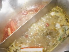 -湊湊火锅·茶憩(打浦桥日月光店)