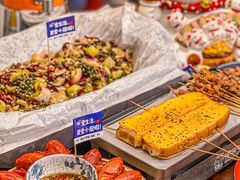 -猫公子纸上烤鱼烧烤•Bistro小酒馆(钱江世纪城店)