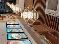 -叁宝烧烤 西安烧烤 领跑品牌(学府路店)