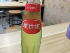 -牛师傅广式药膳牛骨汤美食(江南西店)