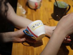 制作过程-醴陵瓷谷DIY陶吧