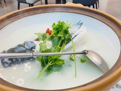 -宝荣鱼馆·临湖之宴(千岛湖店)