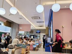 -小杨生煎(周浦万达店)