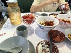 -湘中缘·湖南菜(娄底驻京办店)