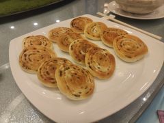 -韶关风度华美达广场酒店自助餐厅