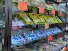 零售区-冠环球肉干大王(福隆新街店)