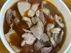 -王记生烫牛杂面馆(兰陵路店)