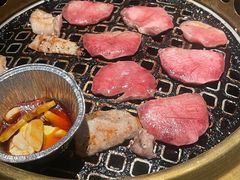 -牛局别馆·和牛烧肉(日月广场店)