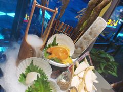 -享月汤皇·海鲜小火锅·聚会(曲江创意谷店)