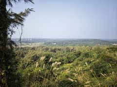 -海南铜鼓岭景区