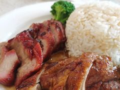 -甜蜜蜜港式茶餐厅(虹梅店)