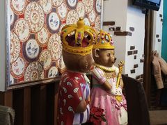 -嘉喜来比萨(罗马花园店)