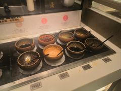 -湊湊火锅·茶憩(打浦桥日月光店)