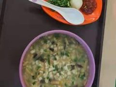 羊肉泡馍-清华大学-清芬园