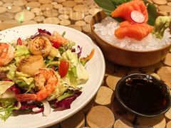 -西村日本料理(香格里拉饭店)
