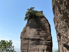 -剑门关风景区