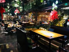 -别院里音乐餐酒吧(双流航空港店)