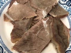 -东方宫·中国兰州牛肉拉面(三里屯店)