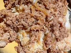 牛肉饭-二丁目食堂(铁西万象汇店)
