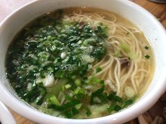 -舌尖尖牛肉面(甘南路店)