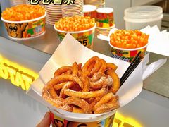 -Potato Corner(广州天河城店)