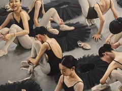 -中华艺术宫(上海美术馆)