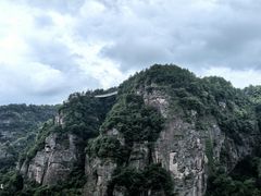 -十九峰景区