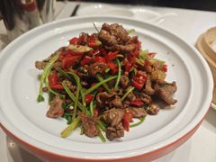 -品大三·经典淮扬菜(大行宫店)