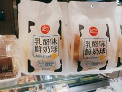 -85度C(南京龙江店)