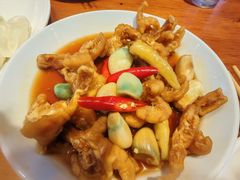 -渔家风味·鲅鱼水饺·央视展播·海鲜天津菜(开发区店)