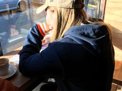 -VOYAGE COFFEE(北锣鼓巷店)