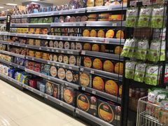 -AEON永旺(东方宝泰店)