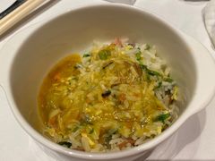 -Yan Ting 宴庭中餐厅(上海静安瑞吉酒店)