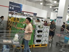 -山姆会员商店(亦庄创意生活广场店)