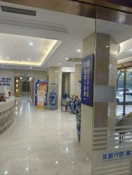 -大麦微针植发丨全国连锁