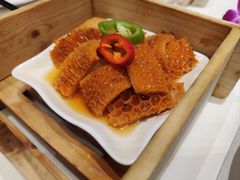 -白云宾馆·白云宴餐厅