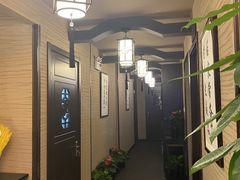 -升艾堂·经络·艾灸·气血(成山路店)