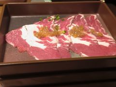 -新石器烤肉(中房金谊广场店)