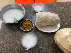 -阿侬盐焗鸡(清澜店)