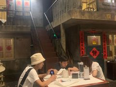 -文和友老长沙龙虾馆(化龙池店)