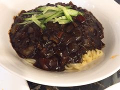 -桃园中华料理炸酱面(燕儿岛路店)