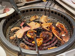 -火炉火自助餐(喜隆多店)