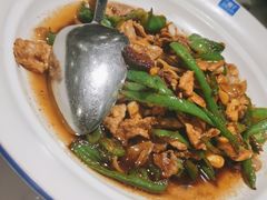 -兰湘子·湘菜小炒(济南领秀城店)