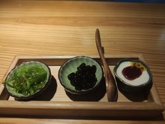 -和食亭·自助·烤肉·寿喜烧(海创园店)