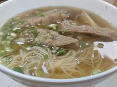 -百福麵家(新馬路店)