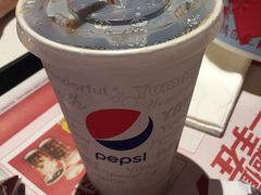 -肯德基(江门万达店)