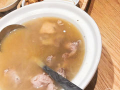 -金椰壳· 大厨新加坡菜(壹方城店)