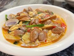 -潮人姐妹轩(海宁路店)