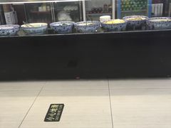 -西域美食蘭州拉面