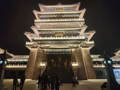 -高榜山景区